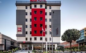 Ibis Istanbul West